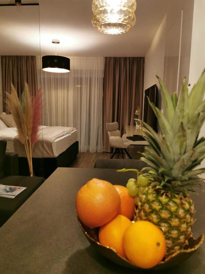 Apartman My Story Osijek Eksteriør bilde