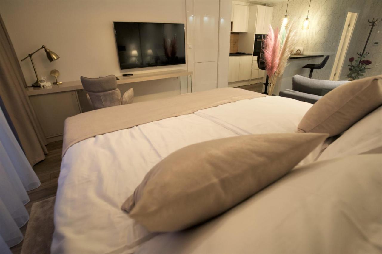 Apartman My Story Osijek Eksteriør bilde