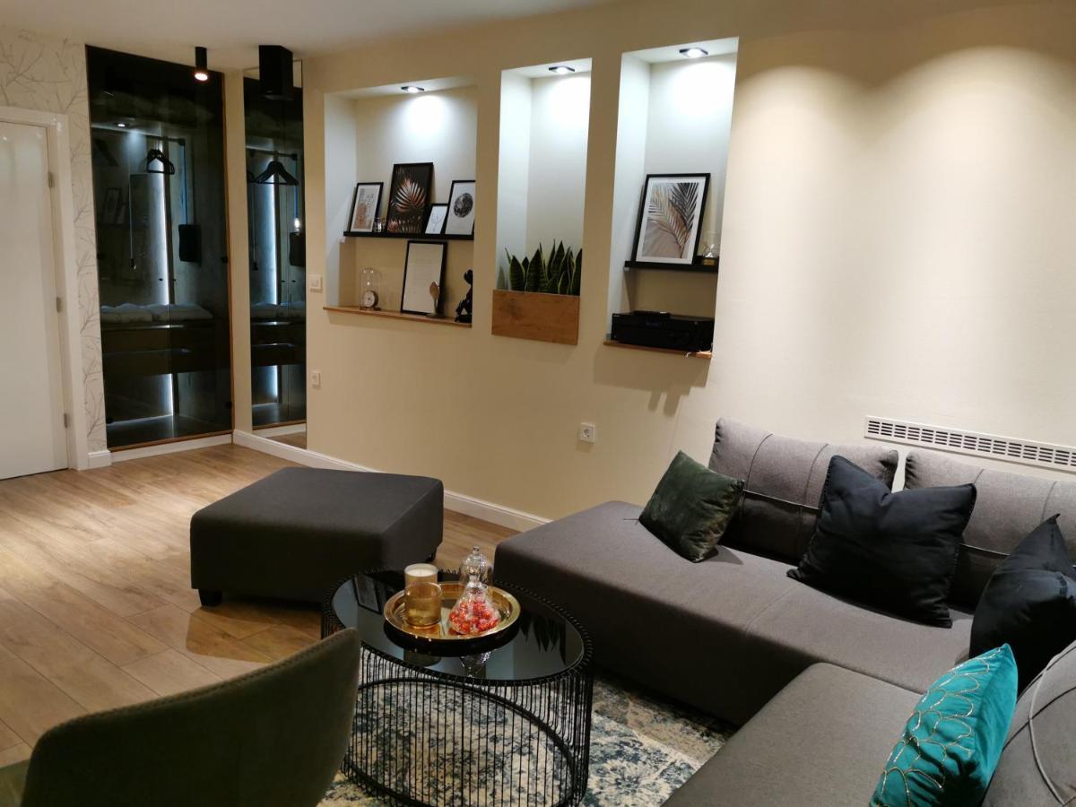 Apartman My Story Osijek Eksteriør bilde