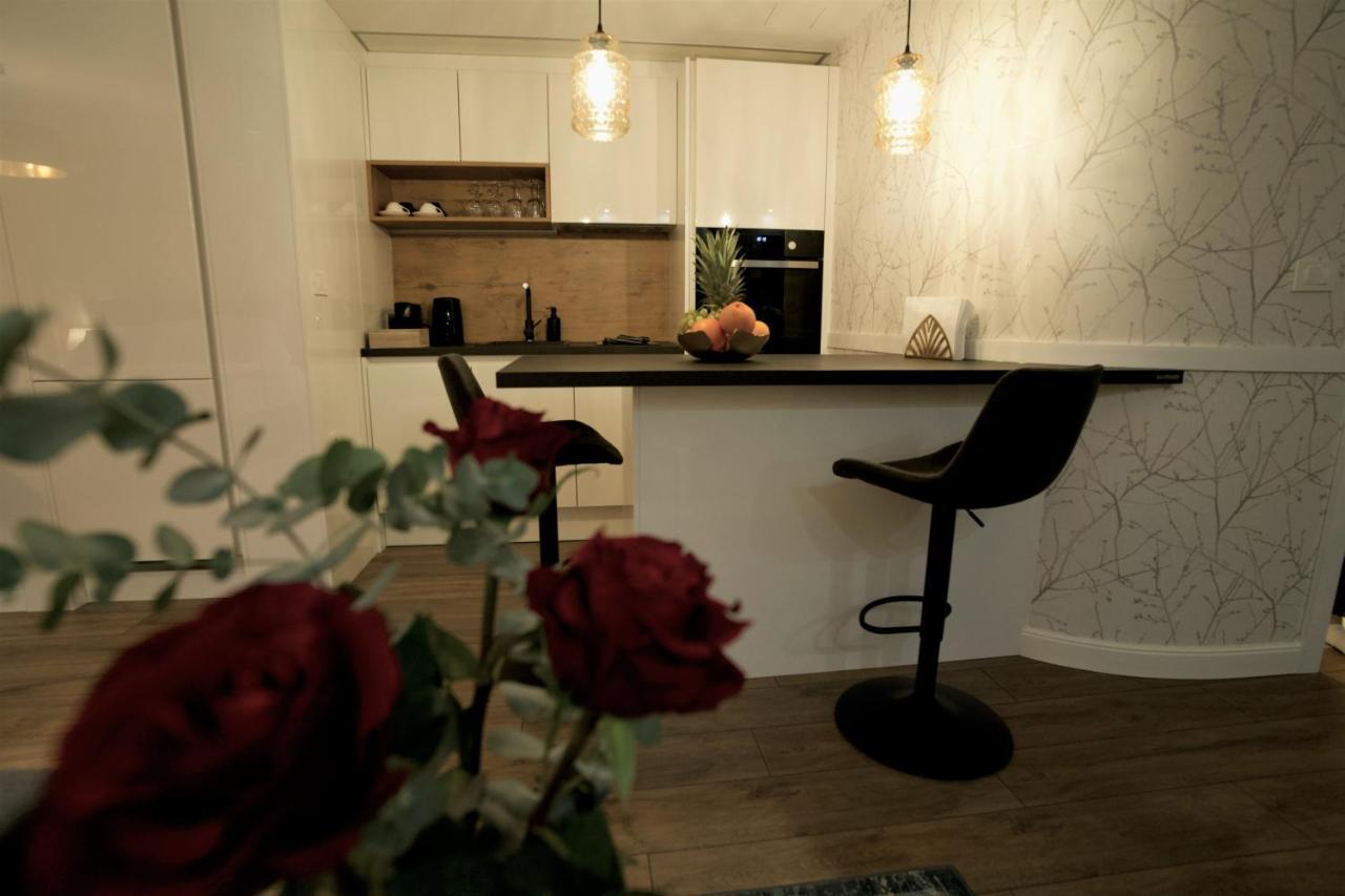 Apartman My Story Osijek Eksteriør bilde