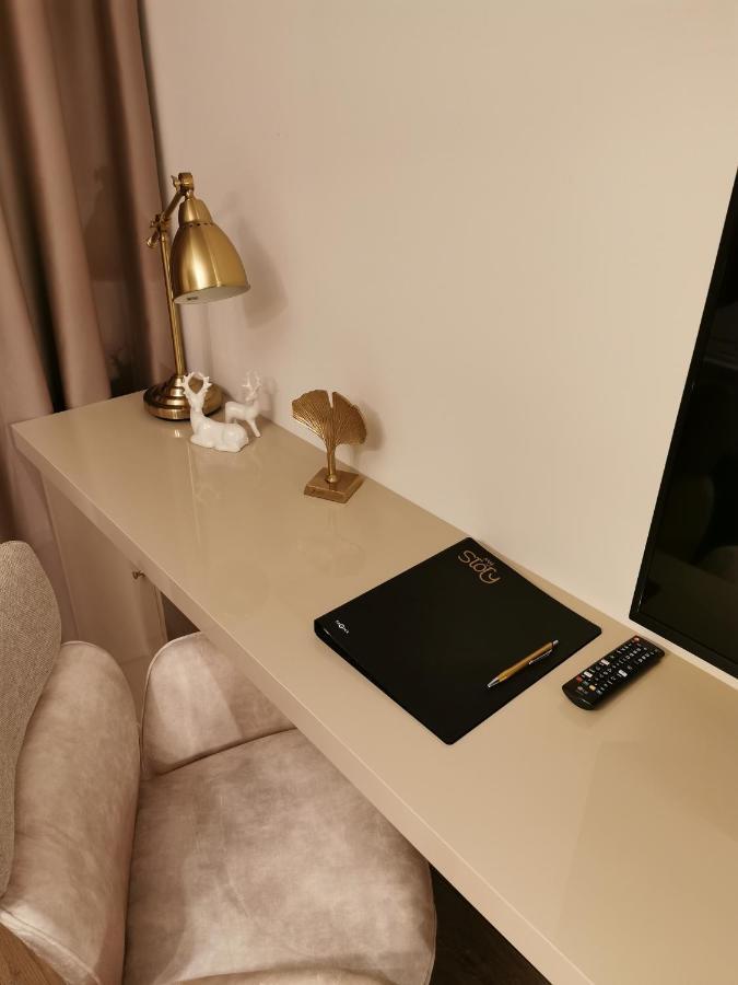 Apartman My Story Osijek Eksteriør bilde