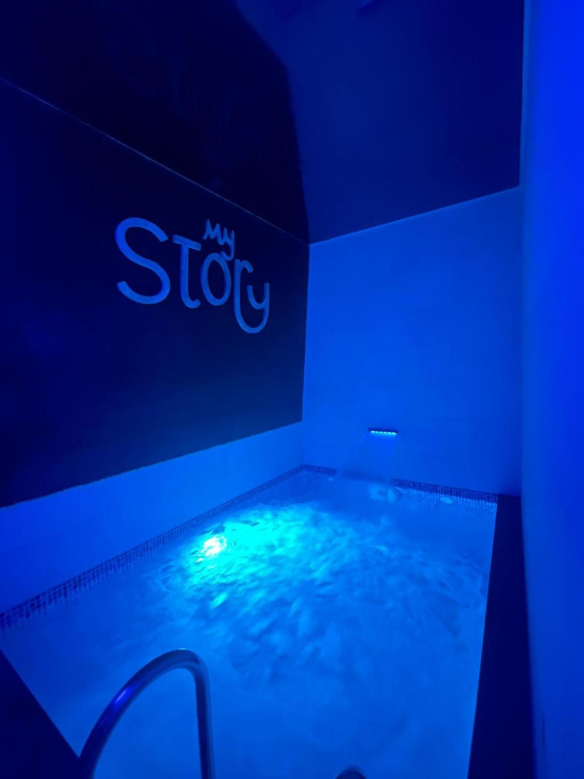 Apartman My Story Osijek Eksteriør bilde
