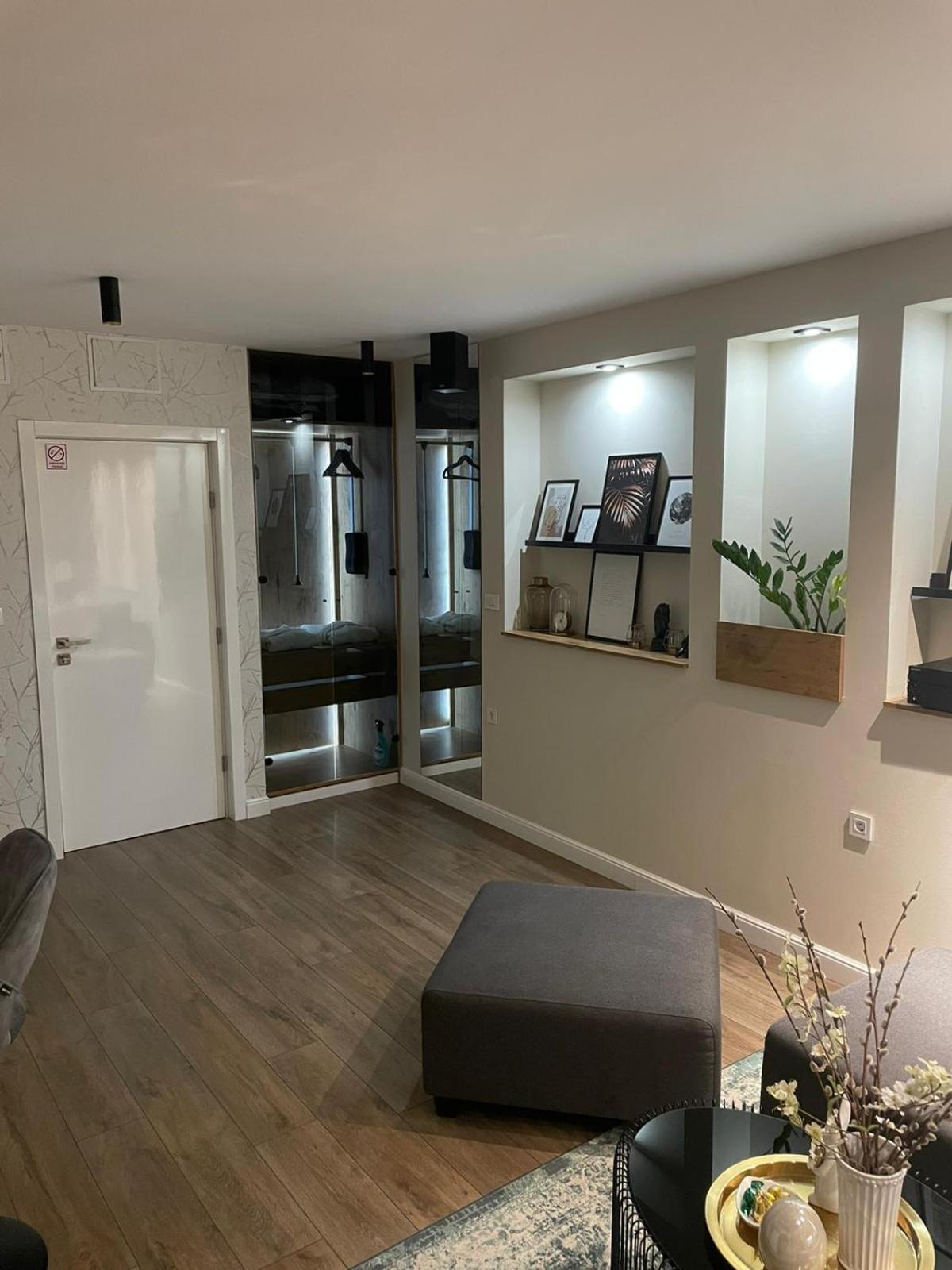 Apartman My Story Osijek Eksteriør bilde