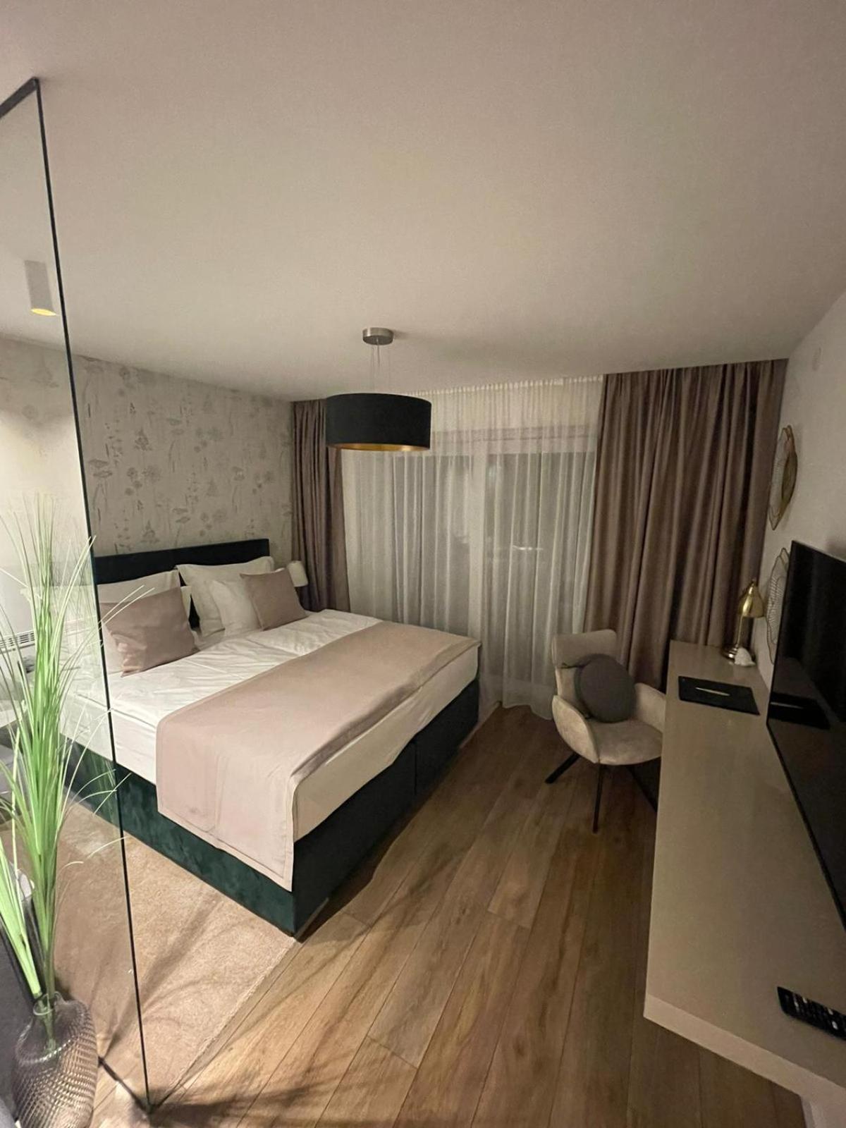 Apartman My Story Osijek Eksteriør bilde